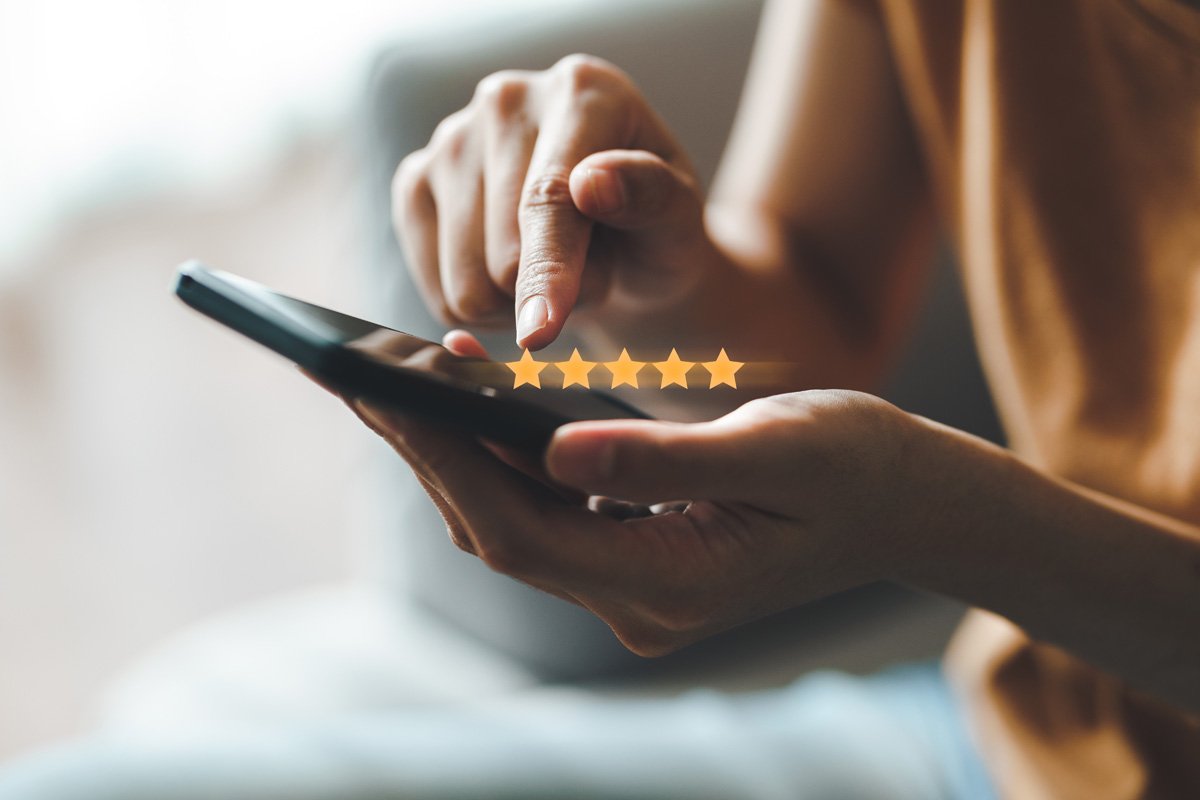 comment augmenter sa clientèle avec les avis de clients satisfaits